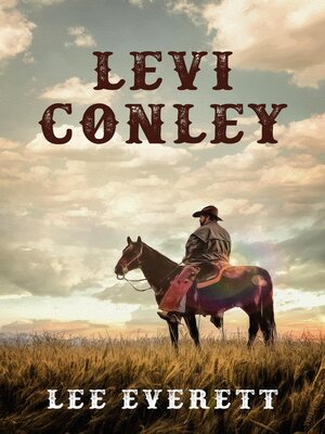 cover image of Levi Conley
